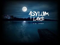 Asylum Lake by R. A. Evans
