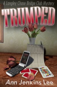 Trumped by Ann Jenkins Lee