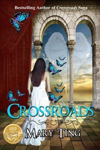 Crossroads by Mary Ting