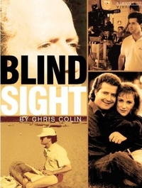 Blindsight by Chris Colin