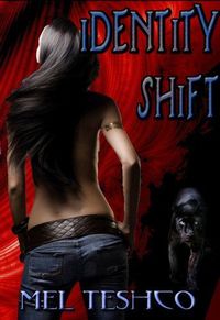 Identity Shift by Mel Teshco