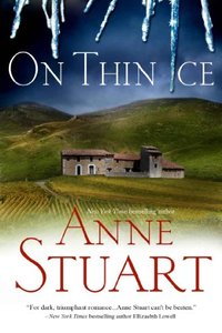 On Thin Ice by Anne Stuart