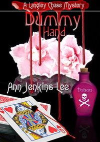 Dummy Hand by Ann Jenkins Lee