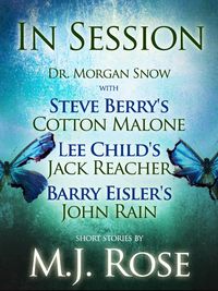 In Session by M.J. Rose