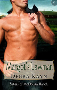 Margot's Lawman by Debra Kayn