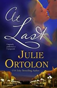 At Last by Julie Ortolon