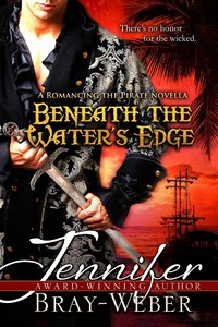 Beneath the Water's Edge by Jennifer Bray-Weber