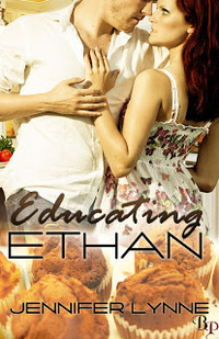 Educating Ethan by Jennifer Lynne