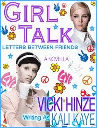 Girl Talk by Vicki Hinze