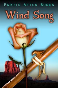 Wind Song by Parris Afton Bonds