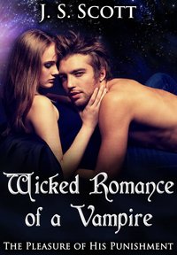 Wicked Romance of a Vampire