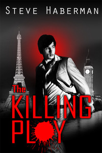 The Killing Ploy by Steve Haberman