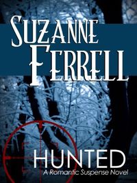 Hunted by Suzanne Ferrell