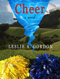 Cheer by Leslie A. Gordon