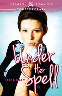 Under Her Spell by Eliza Daly