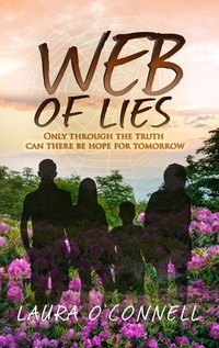 Web Of Lies by Laura O'Connell
