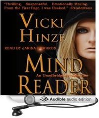Mind Reader by Vicki Hinze