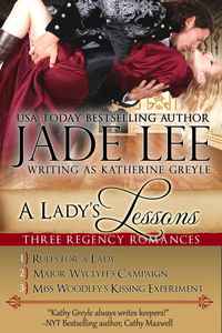A Lady's Lessons