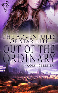 Out of the Ordinary by Naomi Bellina