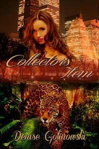 Collector's Item by Denise Golinowski