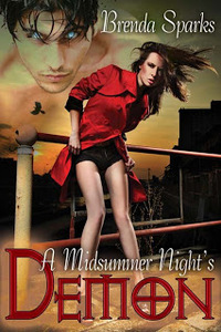 A Midsummer Night's Demon