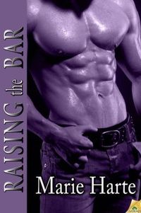 Excerpt of Raising the Bar by Marie Harte