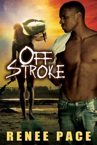 Off Stroke by Renee Pace