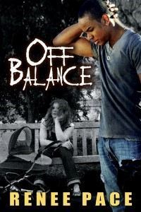 Off Balance by Renee Pace