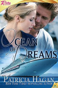 Ocean of Dreams by Patricia Hagan