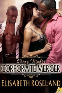 Corporate Merger by Elisabeth Roseland