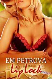 Lip Lock by Em Petrova