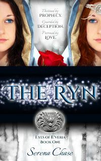 The Ryn by Serena Chase