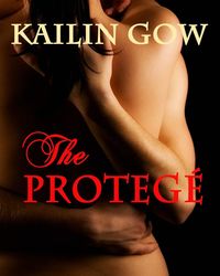 The Protege by Kailin Gow