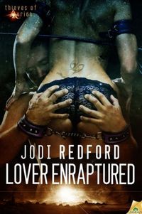 Lover Enraptured by Jodi Redford
