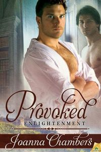 Provoked by Joanna Chambers