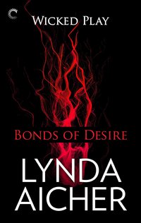 Bonds of Desire by Lynda Aicher