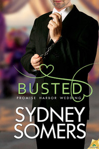 Busted by Sydney Somers