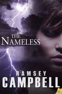 The Nameless by Ramsey Campbell