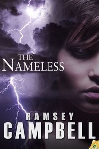 The Nameless by Glynnis Campbell