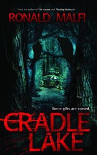Cradle Lake by Ronald Malfi
