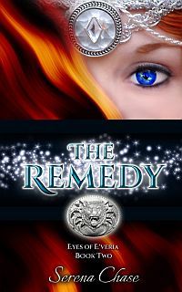 The Remedy by Serena Chase