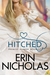 Hitched by Erin Nicholas