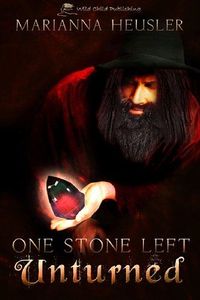 Excerpt of One Stone Left Unturned by Marianna Heusler