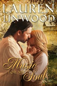 Excerpt of Music For My Soul by Lauren Linwood