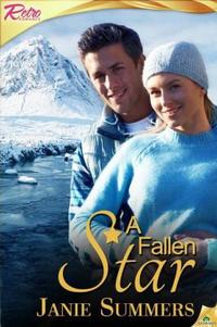 A Fallen Star by Janie Summers