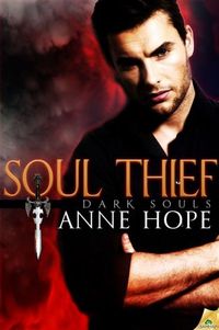 Soul Thief by Anne Hope