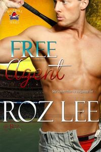 Free Agent by Roz Lee