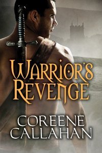 Warrior's Revenge by Coreene Callahan