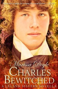 Charles Bewitched by Marissa Doyle