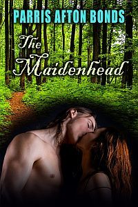 Excerpt of The Maidenhead by Parris Afton Bonds